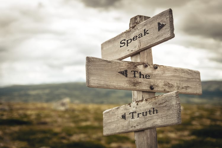 Why Lies Feel Like Truth